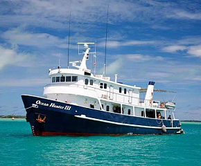 Ocean Hunter III