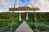 Raja Ampat Dive Lodge