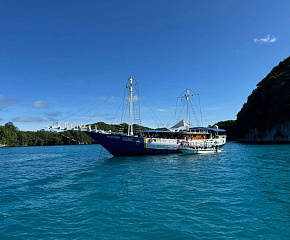 Palau Siren