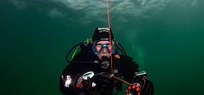 Курс SSI Perfect Buoyancy Идеальная плавучесть (Индивидуальный) 4 занятия