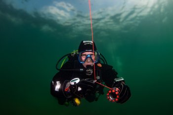 Курс SSI Perfect Buoyancy Идеальная плавучесть (Индивидуальный) 4 занятия