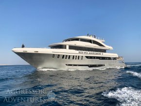 Red Sea Aggressor V