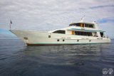 Fiji Aggressor (Island Dancer II)