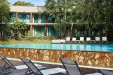 Mercure Iguazú