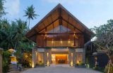 SAGARA CANDIDASA BALI