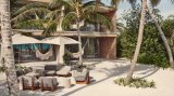 PATINA MALDIVES 5*
