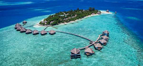 Adaaran Club Rannalhi