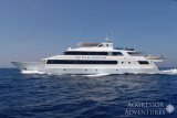 Red Sea RE Aggressor