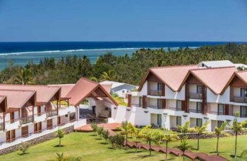 Akoya Hotel & Spa