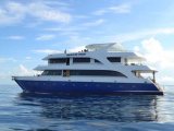 Maldivian Dream