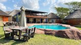 Siso Dwana Lodge