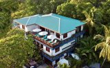 Zero Degree Residence