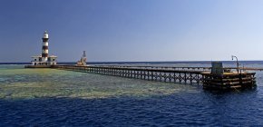 Подводная Египетская сила: от Бразерс через Дедалус до Эльфинстоуна