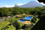 Bluehill Resort