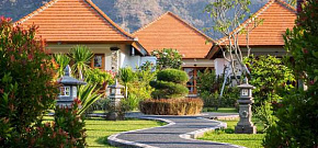 Adi Assri Beach Resort