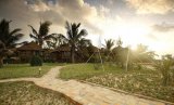 Sentidos Beach Retreat