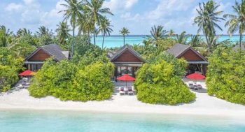 Niyama Private Islands Maldives 5*