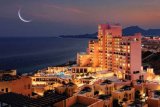 Fairmont Fujairah Beach Resort