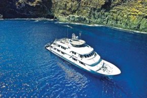 Nautilus Belle Amie