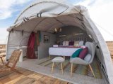 San Ignacio Glamping Camp