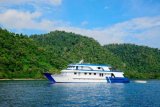 Liburan Paradise
