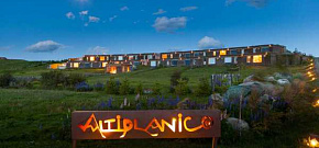 Altiplanico Puerto Natales