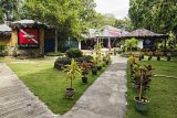 Tasik Ria Resort