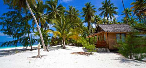 Agusta Eco Resort