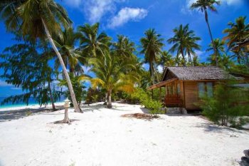 Agusta Eco Resort