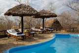 Vuma Hills Tented Camp