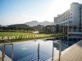 Intercontinental Fujairah 5*