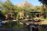 Grand Kruger Lodge
