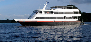 Palau Aggressor II