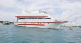 Vaagali Cruise