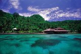 Kungkungan Bay Resort