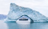 «Земля Первых». Экспедиционный круиз в Антарктиду