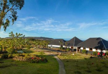 Altiplanico Rapa Nui Hotel