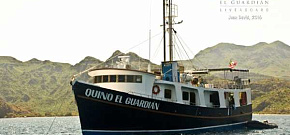 Quino El Guardian