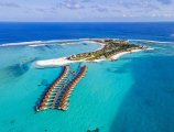 Kuda Villingili Resort Maldives