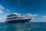 Maldives Explorer