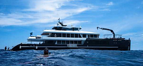 Black Pearl I