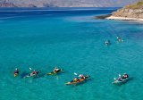 Большой круиз в море Кортес: Ла-Пас и Лорето на 7 ночей