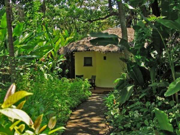 Moivaro Coffee Plantation Lodge & Estate
